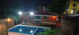 Hotel Bonanza - Cuernavaca - 8