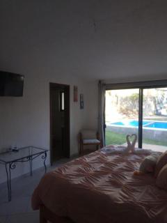 Hotel Bonanza - Cuernavaca - 1