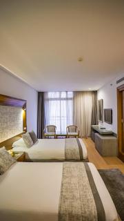 Maadi Hotel - Il Cairo - 2