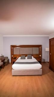 Maadi Hotel - Il Cairo - 7