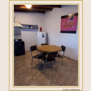 CasaCarmela8 - Villa Carlos Paz - 2