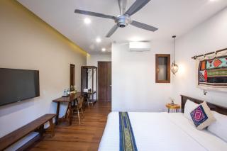 Casa Vanilla Mang Den - 9