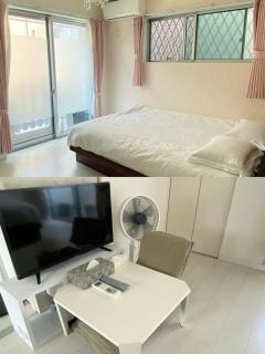 Sun生一番館102室 - Osaca - 8