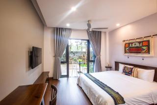 Casa Vanilla Mang Den - 7