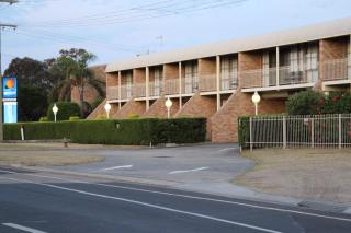 Bayview Motel Rosebud/Rye - Rosebud - 0