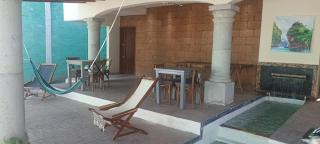 Hotel Naemy - El Salto - 9