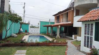 Hotel Naemy - El Salto - 2