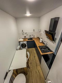 Black Sea Gemini - 1