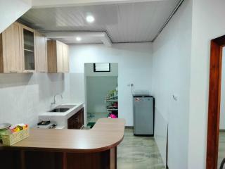 Wilujeng Guest House Yogya - Timuran - 6