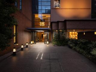 Loisir Hotel Classic Garden Kyoto Sanjo - Kyoto - 6