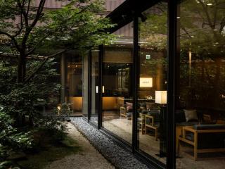 Loisir Hotel Classic Garden Kyoto Sanjo - Kyoto - 4