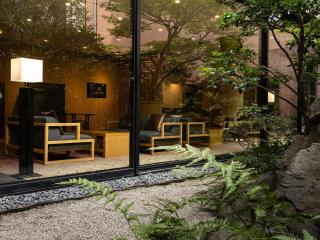 Loisir Hotel Classic Garden Kyoto Sanjo - Kyoto - 3