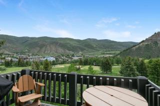 100 Ridgepoint condo - 7