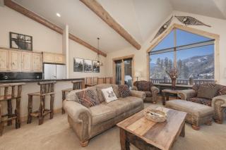 Antler at Lakota 407 home - 1