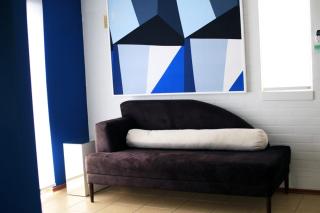 Casas Puerto de Vega - Vallenar - 1