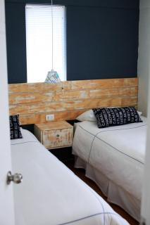 Casas Puerto de Vega - Vallenar - 7