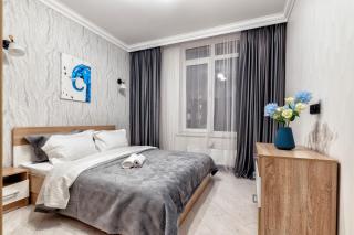 Апартаменты с видом на парк, возле Хан-Шатыра и медицинского центра - Astana - 8