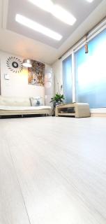 jeni's house - Seul - 9