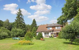 Ferienwohnung Blankensee - Blankensee - 9