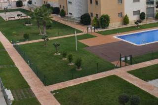 Villamartín Gardens AC1 - Orihuela-Costa - 3