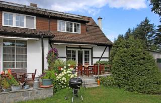 Ferienwohnung Blankensee - Blankensee - 8