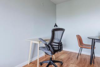 Blueground Longwood 2bd apartment BOS-1111 - Boston - 8