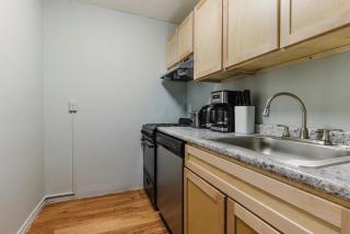 Blueground Longwood 2bd apartment BOS-1111 - Boston - 6