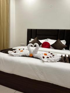 Hotel Rewalsar Heights - Mandi - 3