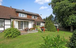 Ferienwohnung Blankensee - Blankensee - 6