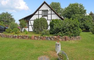 Ferienwohnung Blankensee - Blankensee - 5