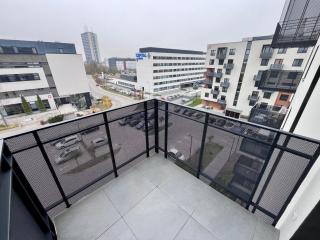 Holdek Apartamenty Ceglana - Katowice - 6