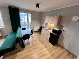 Holdek Apartamenty Ceglana - Katowice - 3