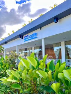 Prince Express Inn - Gairan - 2