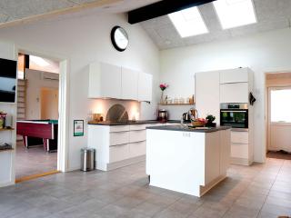 Luxurious Summer House With Space For Relaxation - Haderslev - 9