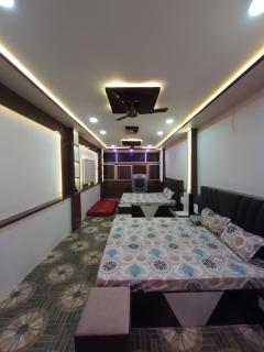 Sanwariya Seth Home Stay - Ujjain - 0