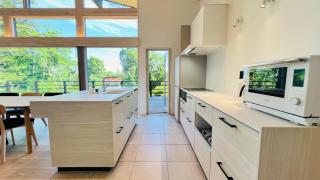 Terrace Villa Foresta Asama - Miyota - 5