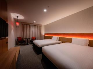 Loisir Hotel Classic Garden Kyoto Sanjo - 6