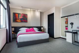 TEEDO Hotel Kuala Lumpur - Kuala Lumpur - 1