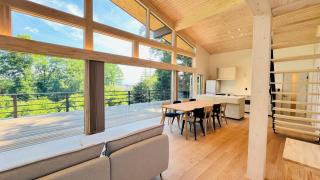 Terrace Villa Foresta Asama - Miyota - 1