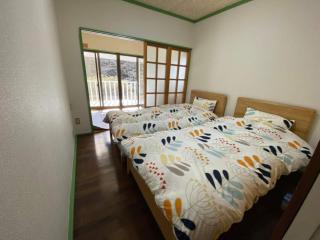 Polar Resort Nikko3 with DOG - Vacation STAY 43851v - Nikko - 4