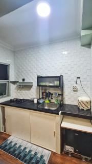 2 BR Menteng Square Apartement - 5