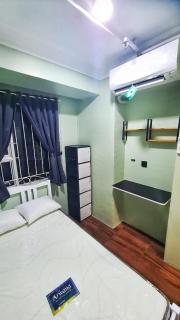 2 BR Menteng Square Apartement - 2