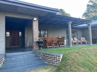 Boschhoek, Eclectic Farm Stay - Clarens - 7