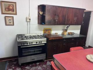 Boschhoek, Eclectic Farm Stay - Clarens - 6