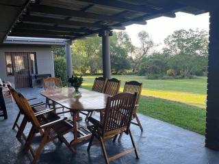 Boschhoek, Eclectic Farm Stay - Clarens - 4
