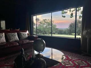 Boschhoek, Eclectic Farm Stay - Clarens - 1