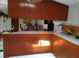 Casa MONTEALEGRE - 4