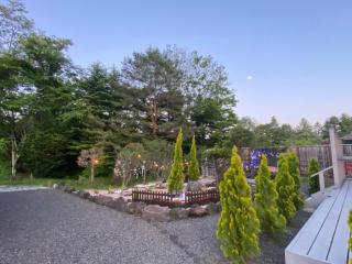 Polar Haus Canadian MinamiKaruisawa1 - Vacation STAY 07678v - Karuizawa - 5