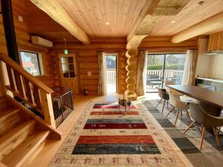 Polar Haus Canadian NishiKaruisawa1 - Vacation STAY 07669v - 8