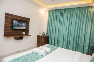 Scirocco Boutique Resort - Goa - 4